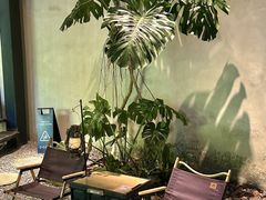 -J Create城市露营咖啡·简餐·宠物(上海动物园店)