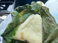 -叶婆婆豆浆馍馍