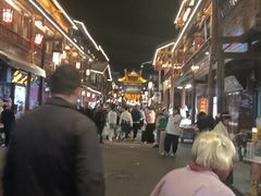 -松州古城