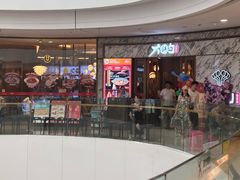 -大铁勺新津菜(熙悦汇店)