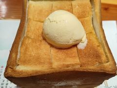 -绿茶餐厅(成都天府红店)