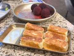 -首尔烤肉大排档(合生汇店)