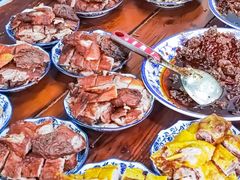 -西月城谭豆花(春熙路店)