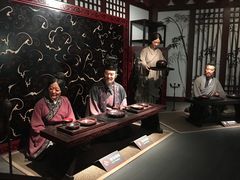 -荆州博物馆