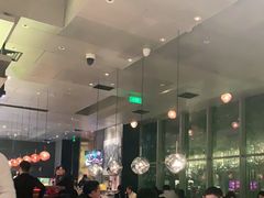 大堂-NIUNIUPARK和牛螃蟹(龙湖杭州滨江天街店)