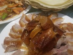 -原味斋烤鸭店(铁百店)
