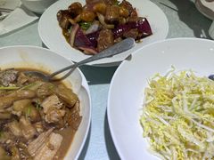 -品味居·首店·大连鲜活海鲜大连菜(东港店)