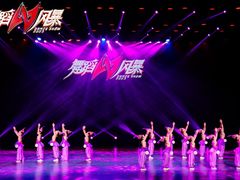 -西安小天鹅艺术团(曲江Alice店)