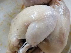 -嘉兴盐焗鸡(义龙路店)