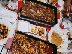 -雅佳神话·麻辣烤鱼(新街口店)