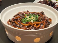-老吉堂上海本帮菜(工体店)