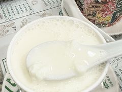 -地茂馆甜品