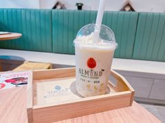 -杏甜品(尖沙咀加拿分道店)