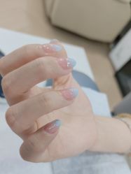 -美兮美学·日式美甲美睫
