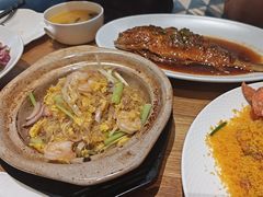 -花舍·新派粤菜·西餐·下午茶(亚运村·鸟巢店)