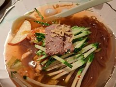 -七八冷面·延边朝鲜族美食(圣熙八号店)