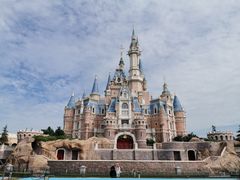 -上海迪士尼度假区