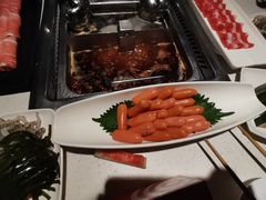 -海底捞火锅(长沙华创国际广场店)