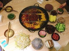 肥龙豆干（厚）-肥龙火锅(南坪店)