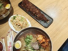 -韩麦大冷面(桂花街直营店)