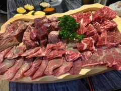 -熊出没日本烧肉放题