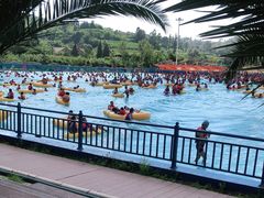 -青鱼湾水上乐园