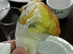 -天回镇何氏豆腐(总店)
