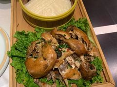 老佛爷养生鸡-惠丰堂饭庄·烤鸭·京味菜(西北旺·唐家岭店)