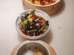 -客语客家菜(华发商都店)