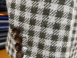 点击看大图 -香港威德诚洋服BESPOKE西服西装高级定制(上海湾一店)