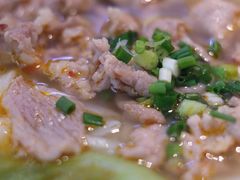 老长沙手工土猪肉粉-三两粉(深圳福田地铁站店)