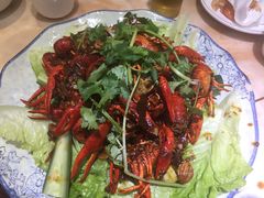 -黑牛码头·小龙虾·烧烤