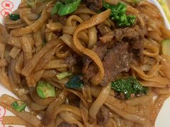-八合里潮汕鲜牛肉火锅(吉大店)