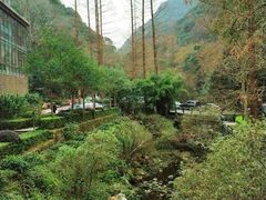 -天明山温泉大酒店