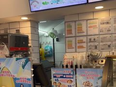 -DQ·蛋糕·冰淇淋(动壹店)