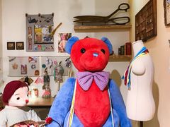 -济州岛泰迪熊博物馆