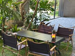 -J Create城市露营咖啡·简餐·宠物(上海动物园店)