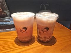 -喜茶(北京三里屯太古里店)