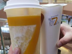 -7分甜(圆融广场店)
