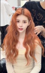 -HAIR HERE造型
