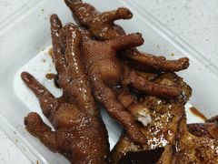 -山水肠粉(盐田店)