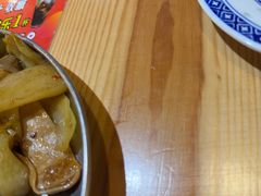 -阿鸡鱼庄·顺德鲜蒸小炒(亚运村店)