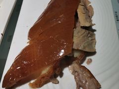 -鸭王烤鸭店(三里河店)