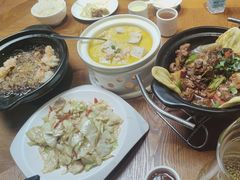 -群英会·三国菜(曹魏古城店)