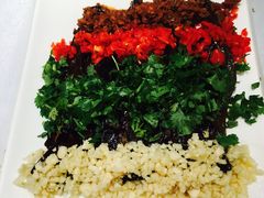 -北李妈妈菜·海肠捞饭(高新万达店)