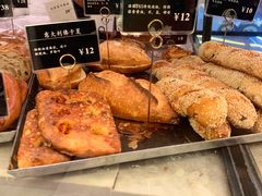 -方炉面包(丹凤店)