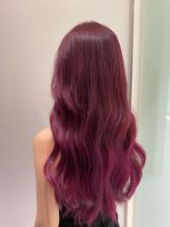 -MY HAIR ARDOR