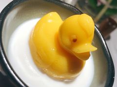 -蕉棠·鸽子餐厅(柳州万象城店)