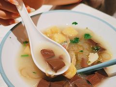 -小杨生煎(百联嘉定购物中心店)