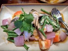 -亚特兰蒂斯·蟹餐厅 CRAB KITCHEN·鲜活海鲜